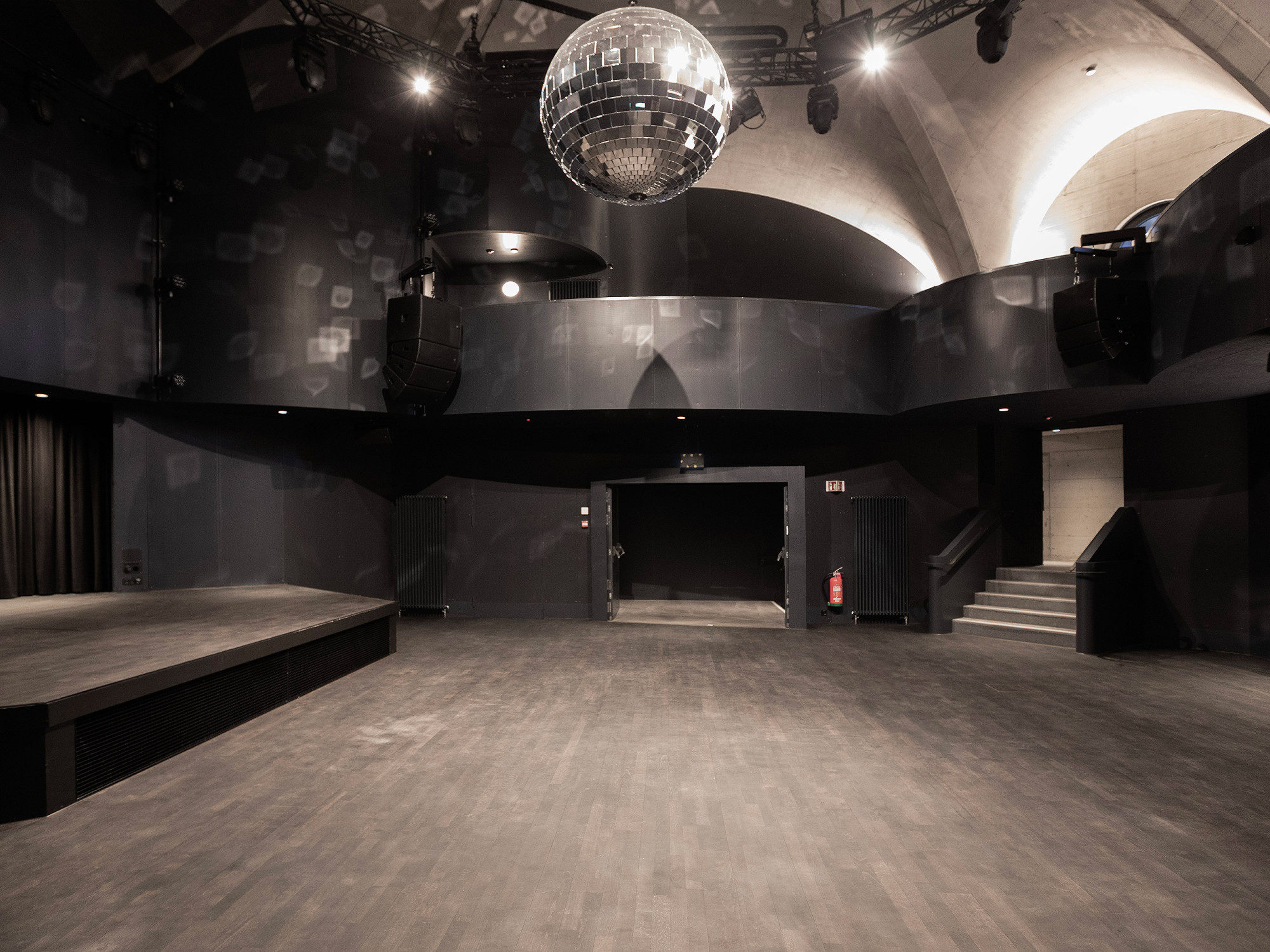 Foto: Timon Christen, Modulwerk